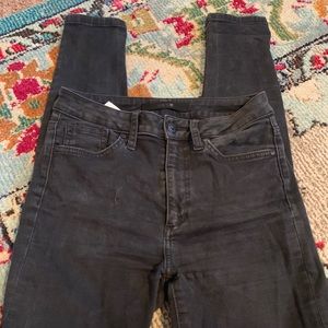 Joes The Icon Skinny Ankle Jean